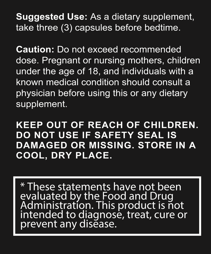 Healthy Man – Ultra Testosterone