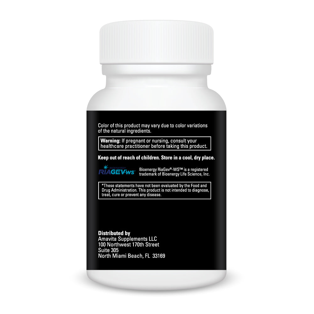 Healthy Aging – NAD+ Support