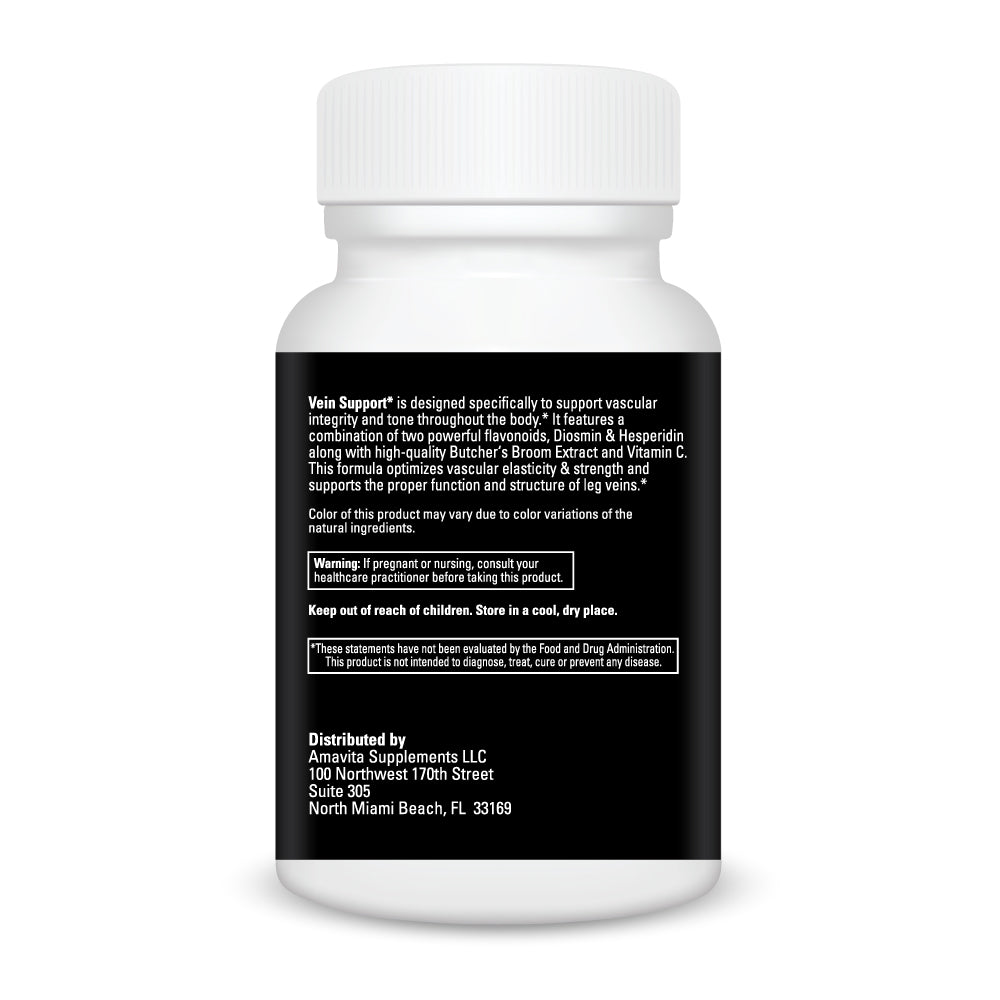 Vein Support – Diosmin Extract