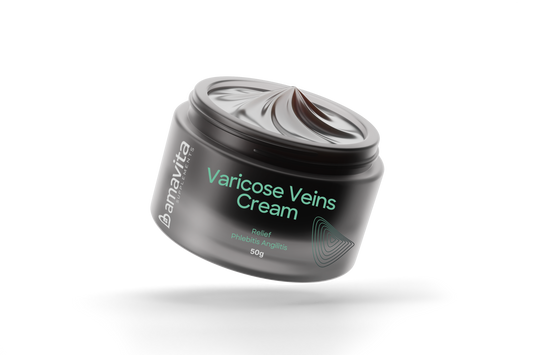 Varicose Veins Cream