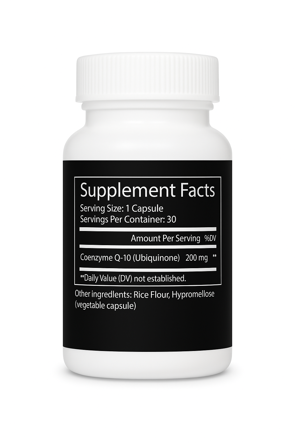 Ultimate Vitality Kit