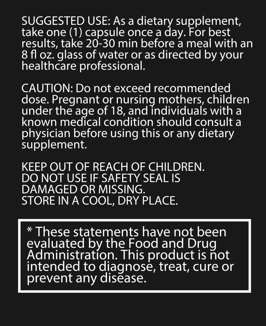 Healthy Heart – CoQ10 Formula