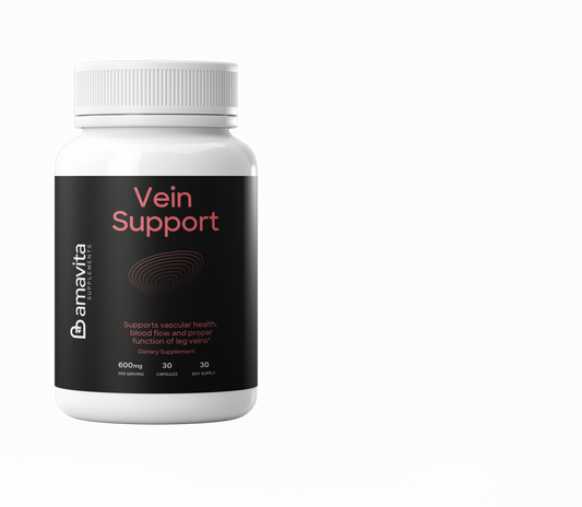 Vein Support – Diosmin Extract
