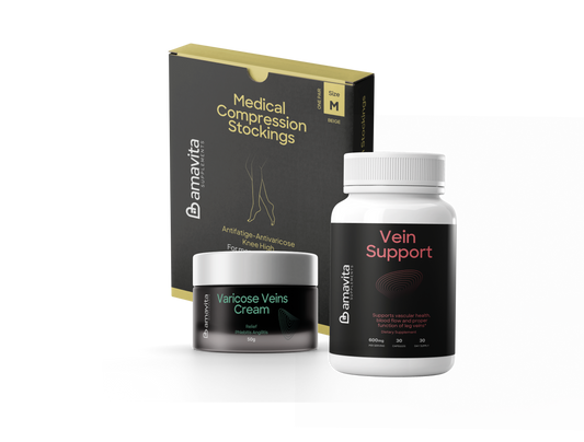 Vein Health Kit