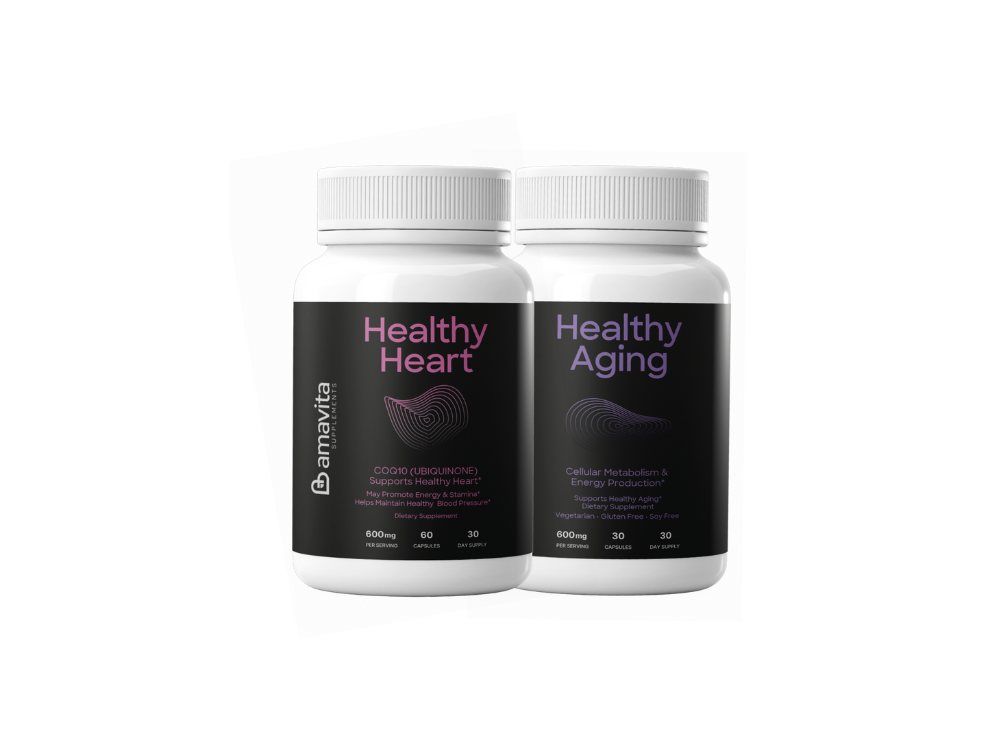 Heart & Energy Kit