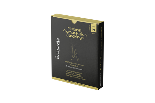 Medical Compression Stockings